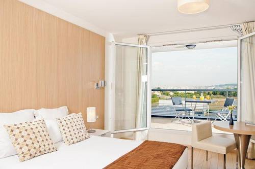 Residhome Carrieres La Defense