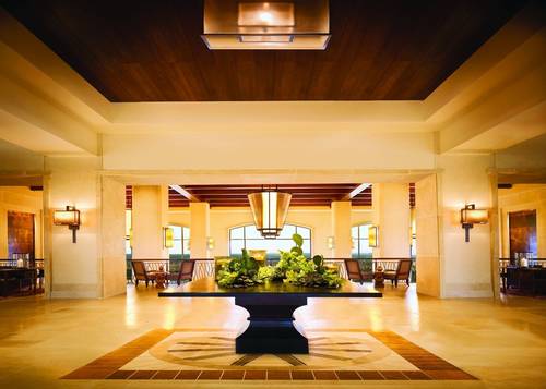 JW Marriott San Antonio Hill Country Resort & Spa