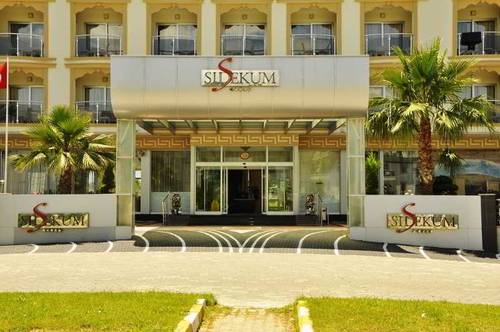 Sidekum Hotel