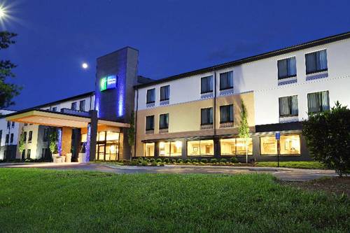 Holiday Inn Express Brentwood South - Cool Springs