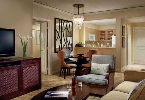 The Ritz-Carlton Key Biscayne, Miami