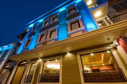 Ferman Hotel