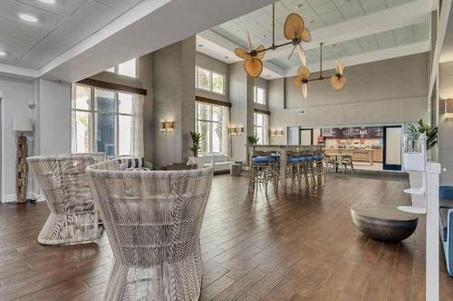 Holiday Inn Express & Sui Destin-Miramar Beach