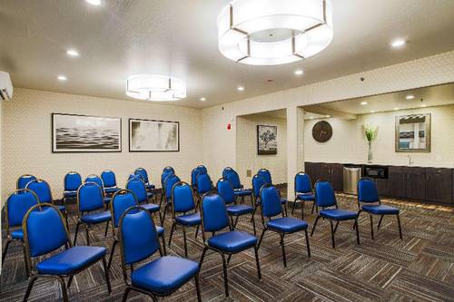 Hampton Inn Prescott