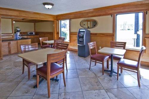 Americas Best Value Inn Pensacola
