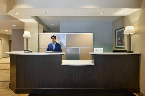 Candlewood Suites New York City- Times Square