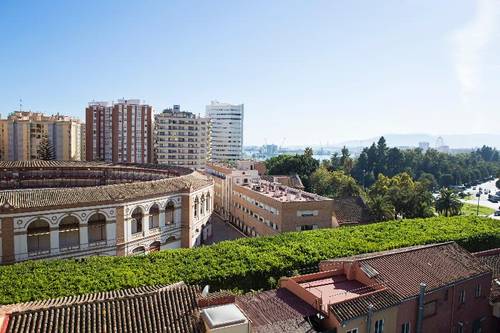 Malaga Hotel Eliseos