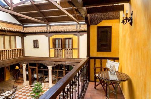 La Casa del Rector Hotel Spa