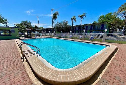 Americas Best Value Inn Clearwater