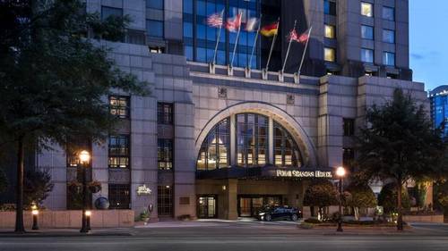 Four Seasons Hotel Atlanta
