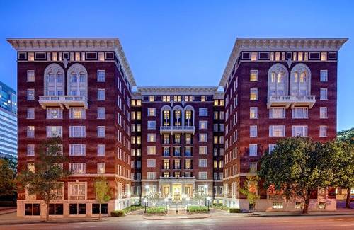 Hampton Inn & Suites Birmingham Downtown Tutwiler