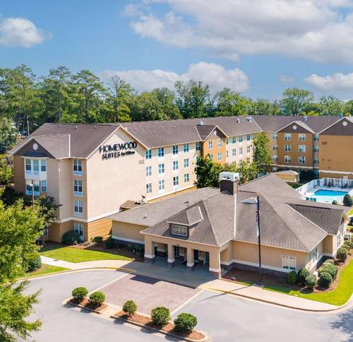 Homewood Suites by Hilton Montgomery