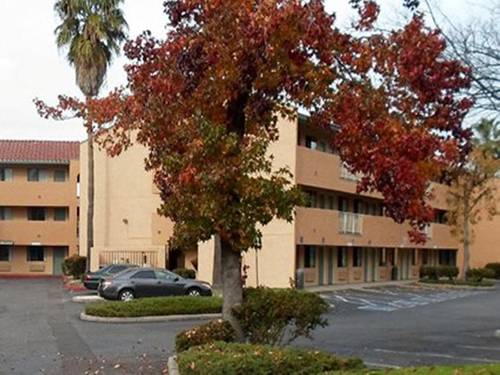 Motel 6 Sacramento, Ca – Natomas & Smf Airport