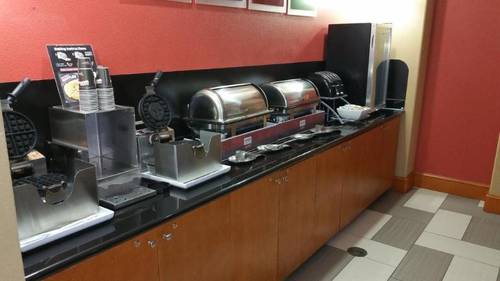 Comfort Suites Lake Charles