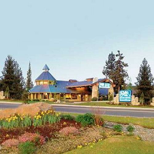 Shilo Inn Suites Bend