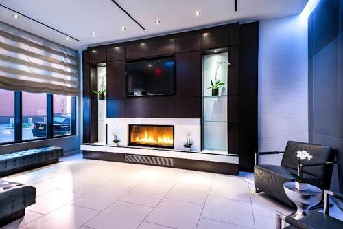 Fairfield Inn By Marriott Manhattan Times Square