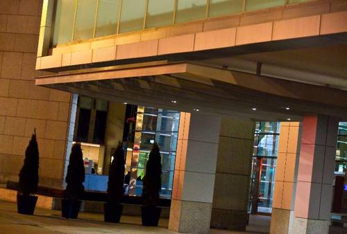 Royal Sonesta Chicago River North