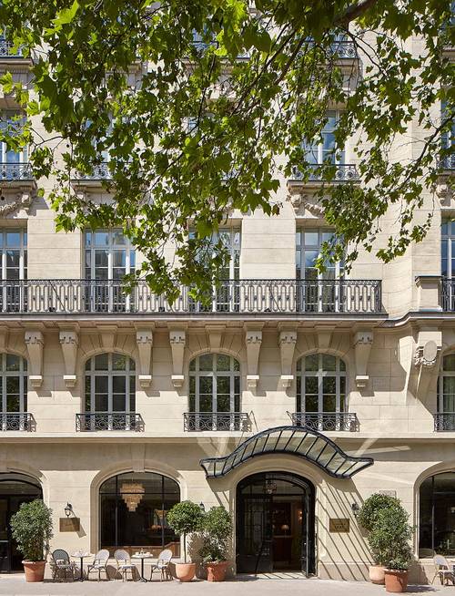 Miiro Le Grand Hôtel Cayré