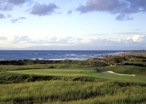 Inn at Spanish Bay