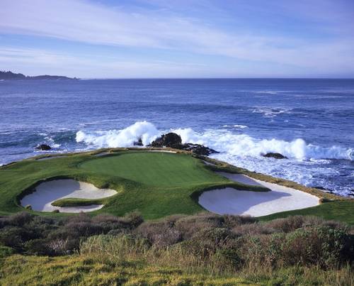 Lodge at Pebble Beach