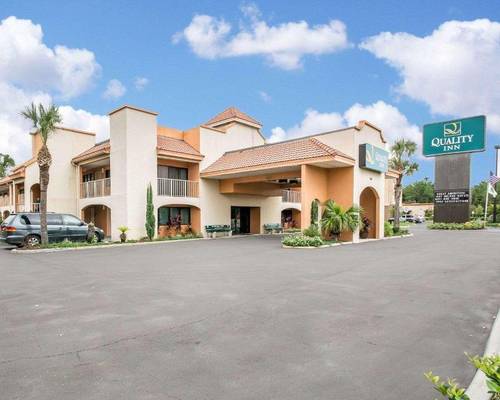 Quality Inn St. Augustine