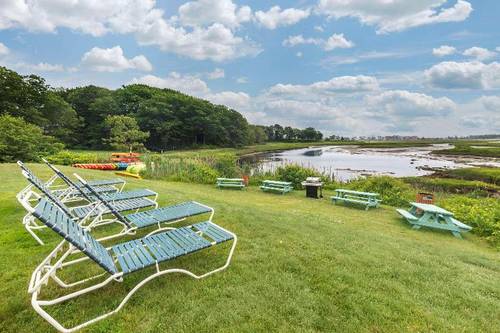Ogunquit River Inn, Ascend Hotel Collection Member