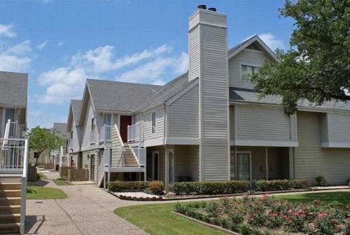 Residence Inn Houston Medical Center/NRG Park