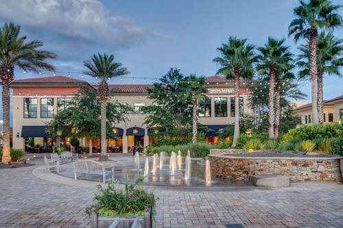 Courtyard Sandestin at Grand Boulevard