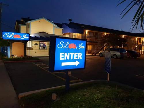 SLO Inn