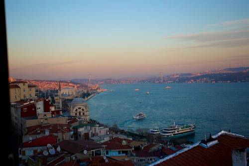 Sed Hotel Bosphorus