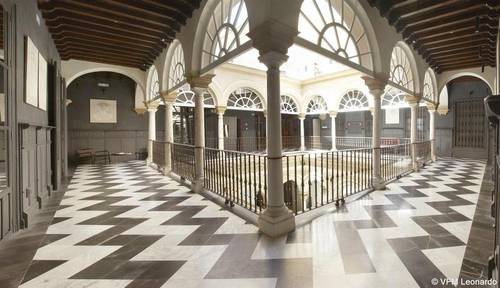 Hotel Palacio De Villapanes