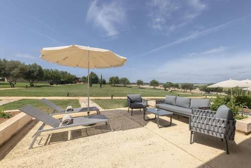 Sa Franquesa Nova