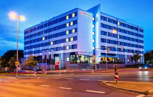 Premier Inn Nürnberg City Nordost