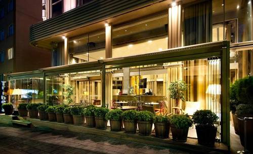 The Cettia Istanbul