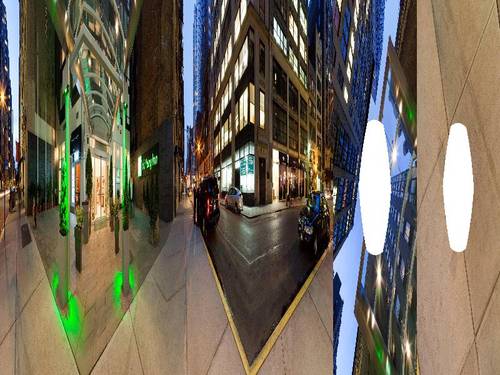 Holiday Inn Manhattan 6th Ave - Chelsea