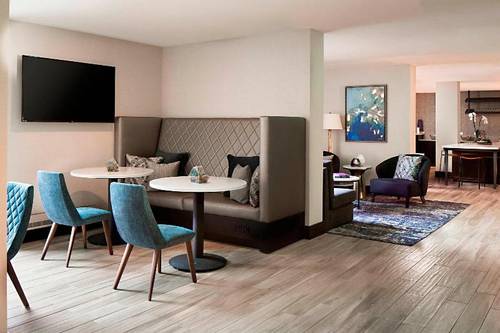 Lincolnshire Marriott Resort