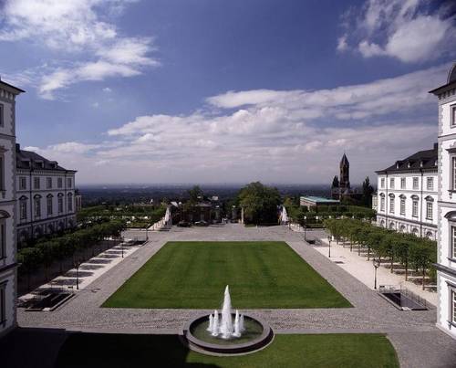 Althoff Grandhotel Schloss Bensberg