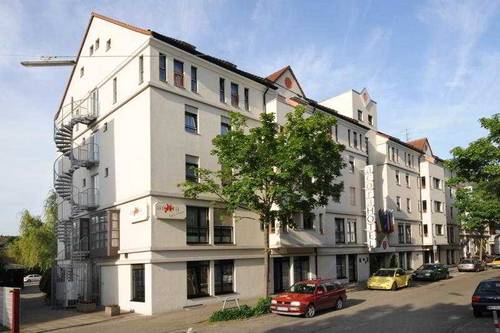 acora Karlsruhe Living the City