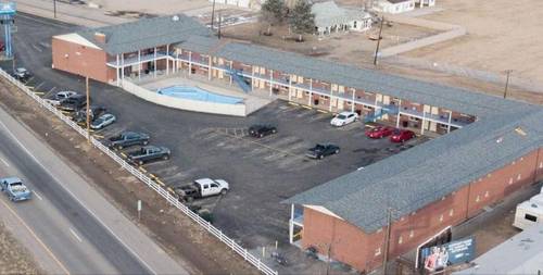 Americas Best Value Inn - Evans