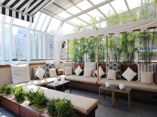 Marriott Vacation Club Pulse, New York City