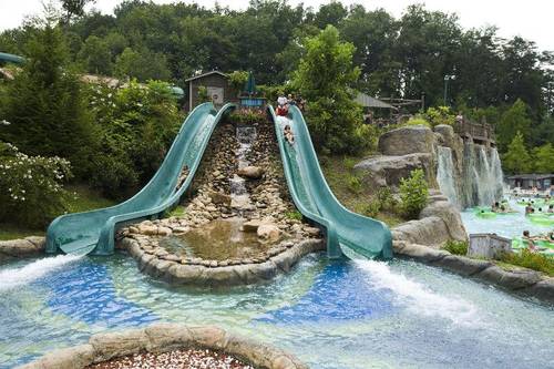 Holiday Inn Hotel & Suites Pigeon Forge Convention