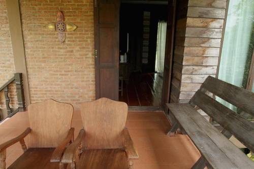 Jasmine Hills Lodge Chiang Mai