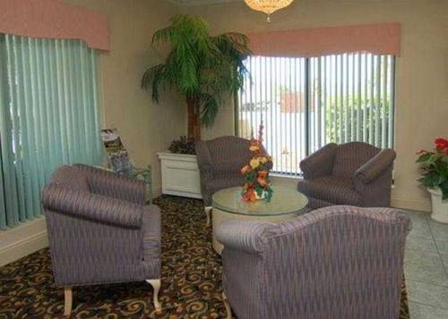 Fairview Inn and Suites Mobile