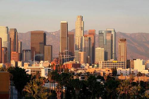 The Westin Bonaventure Hotel and Suites L.A.