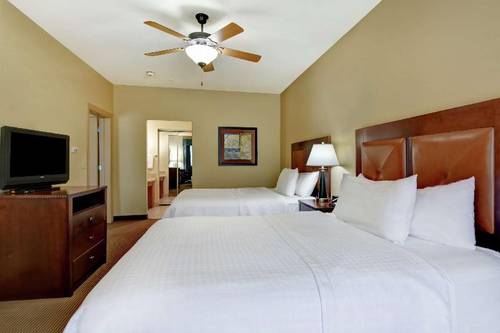 Homewood Suites by Hilton Fayetteville