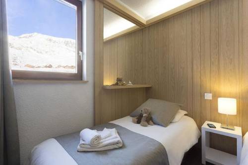 Hotel Club MMV les Brevieres