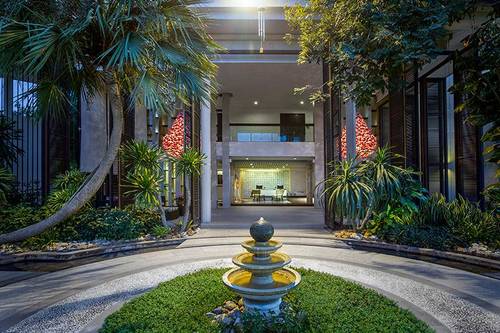 The Lapa Hua Hin