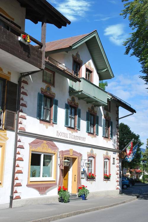 Akzent Hotel Turmwirt
