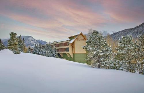 Keystone Lodge & Spa by Keystone Resort