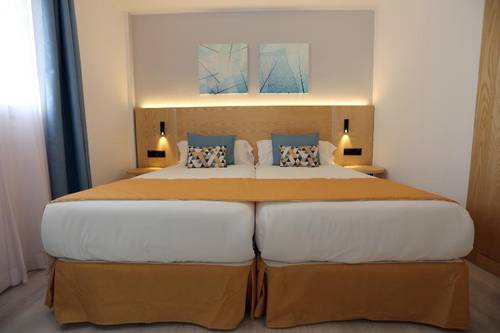 Andorra Apartamentos